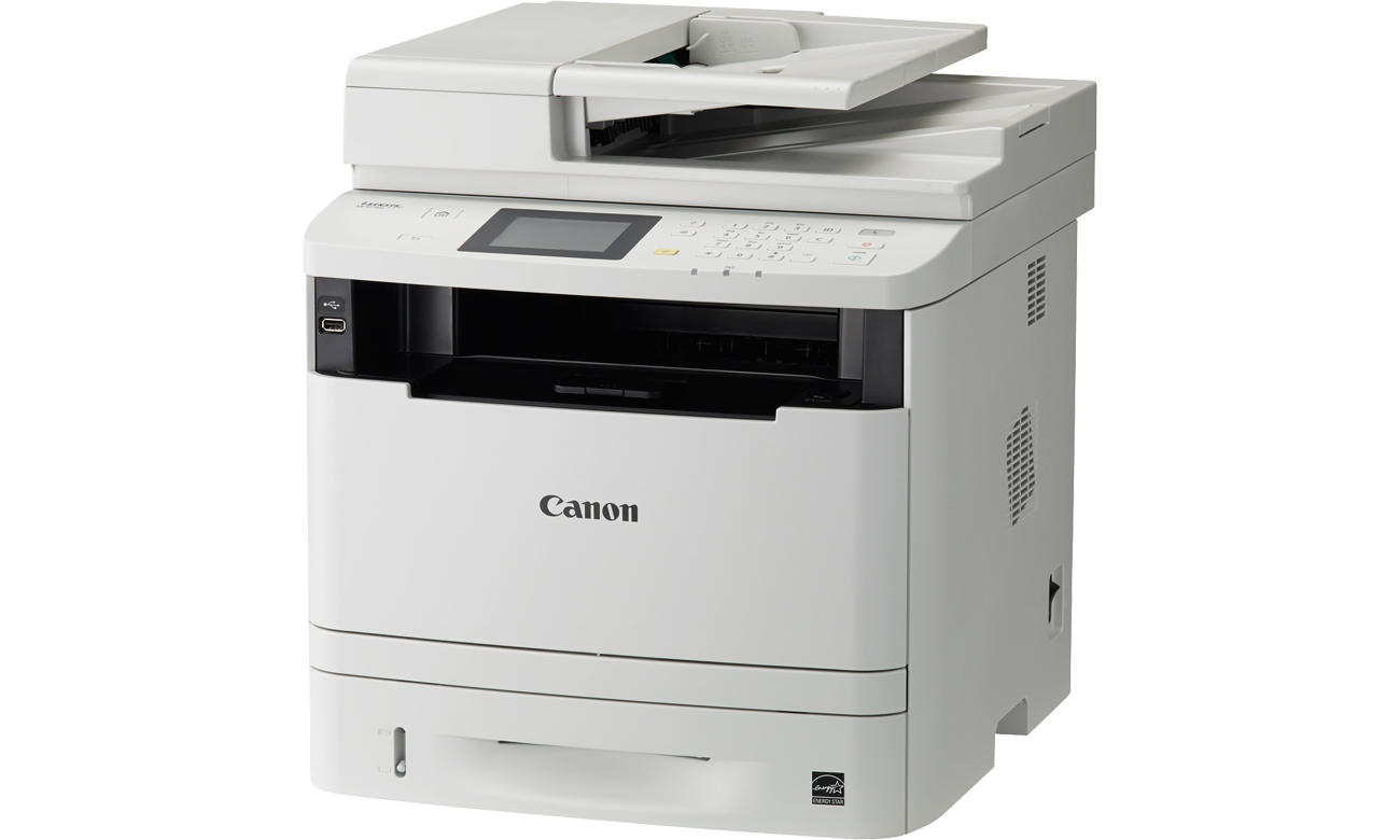 Мфу canon i sensys mf411dw разборка